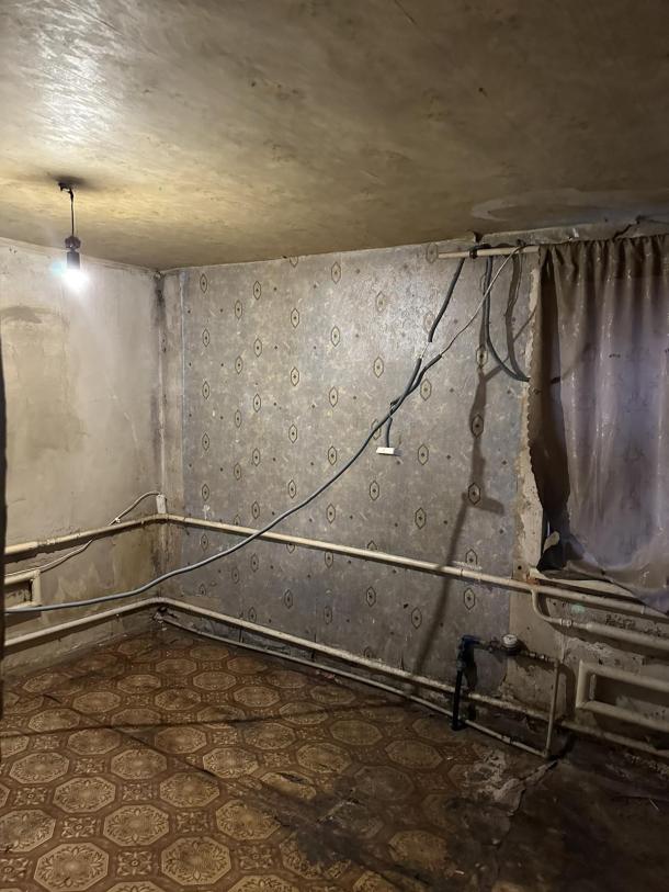 Дом, 3-кімн., Харьков, Кирова поселок