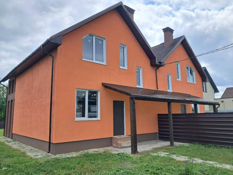 Таунхаус, 4-кімн., Харьков, Холодная Гора