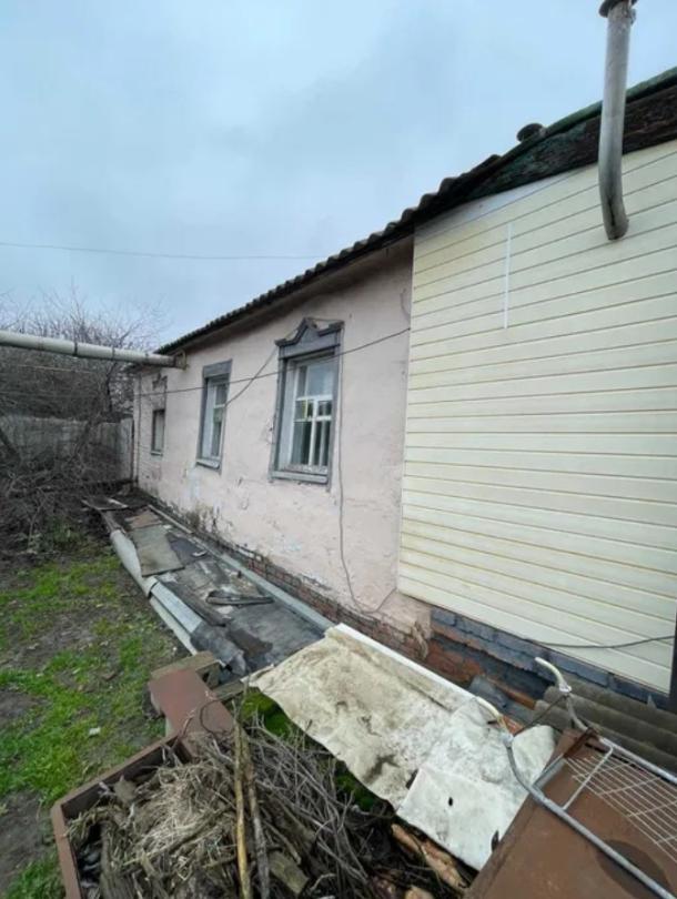 Дом, 3-кімн., Мерефа, Харьковский район