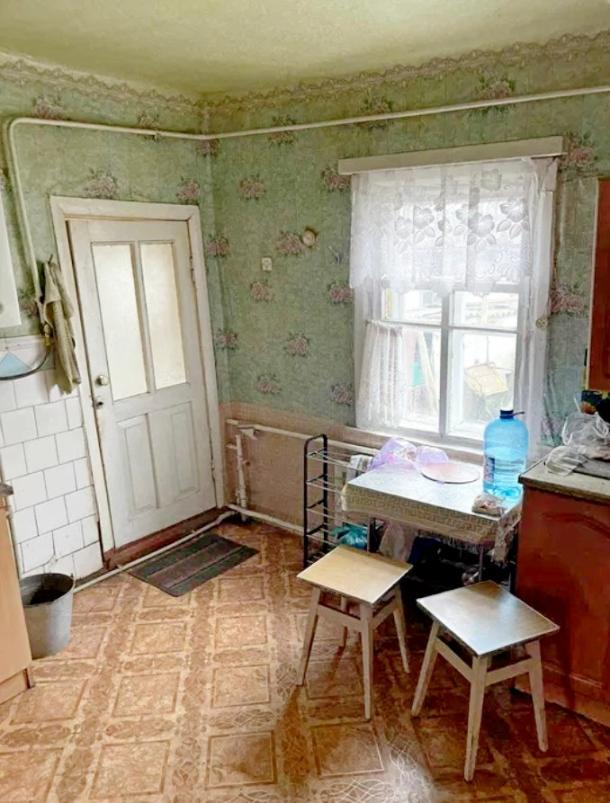 Дом, 3-кімн., Мерефа, Харьковский район
