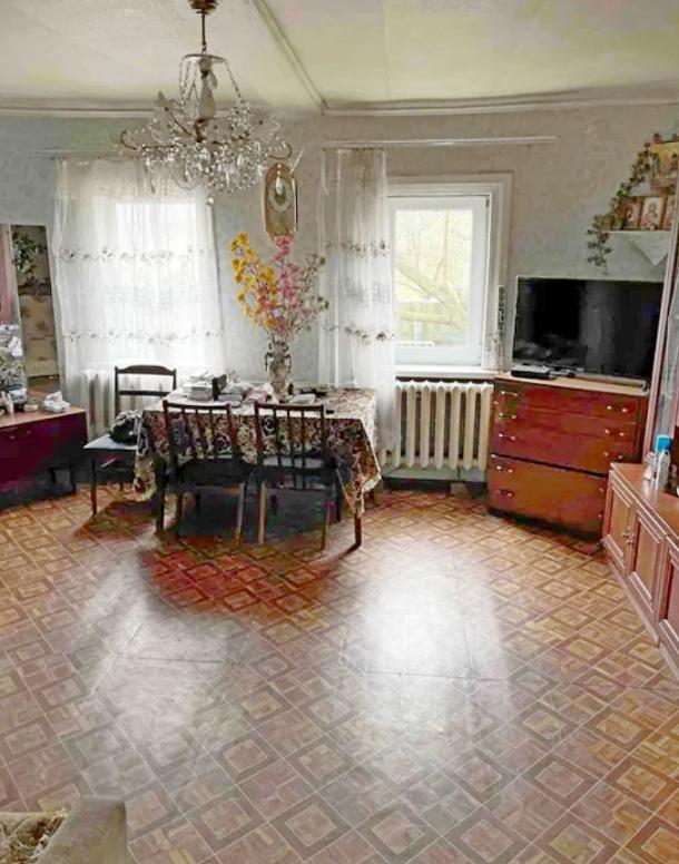Дом, 3-кімн., Мерефа, Харьковский район