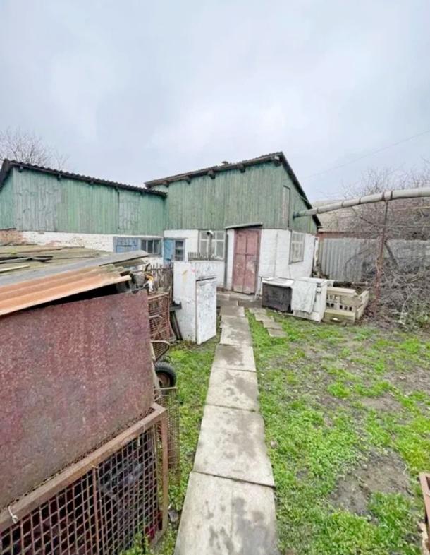 Дом, 3-кімн., Мерефа, Харьковский район