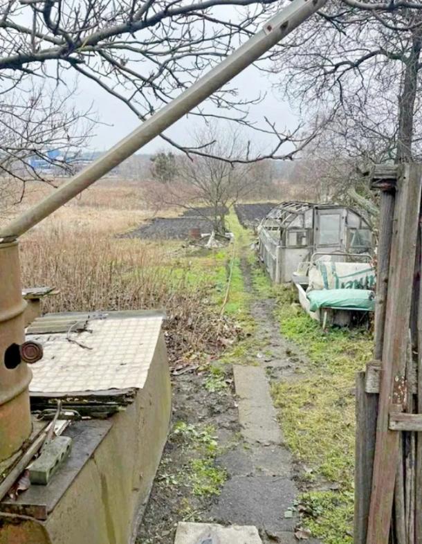 Дом, 3-кімн., Мерефа, Харьковский район