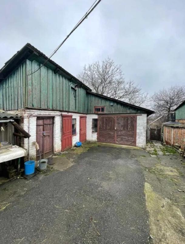 Дом, 3-кімн., Мерефа, Харьковский район