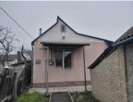 дом, Харьков, ТЮРИНКА