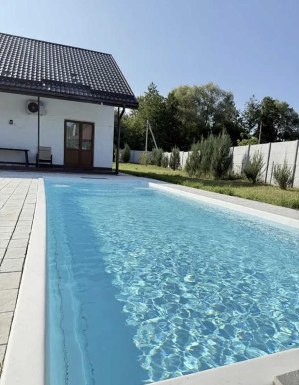 Дом, 3-кімн., Харьков, Большая Даниловка