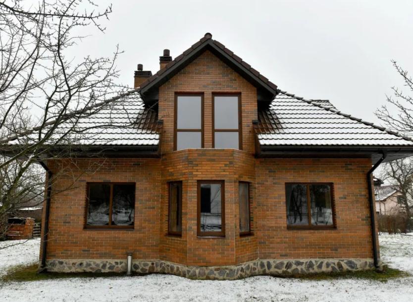 Дом, 4-кімн., Харьков, Салтовка