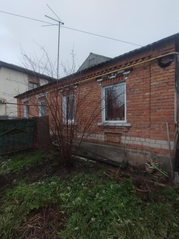 Дом, 3-кімн., Малая Даниловка, Харьковский район