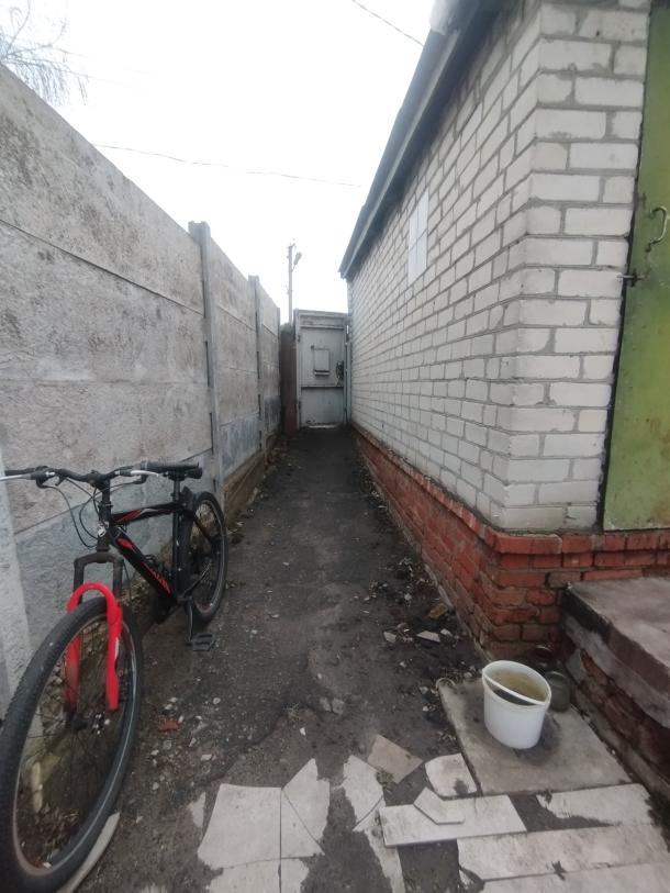 Дом, 3-кімн., Малая Даниловка, Харьковский район