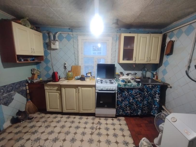 Дом, 3-кімн., Малая Даниловка, Харьковский район