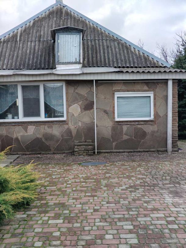 Дом, 4-кімн., Двуречный Кут, Харьковский район