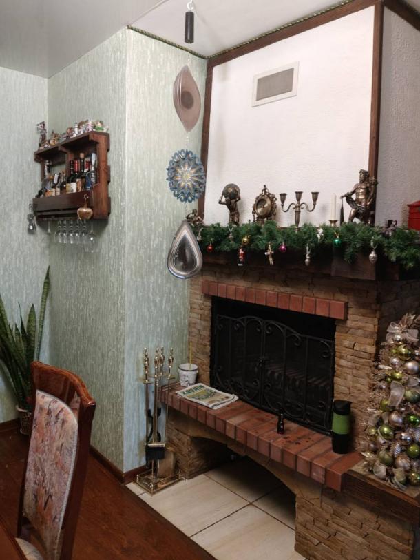 Дом, 4-кімн., Двуречный Кут, Харьковский район