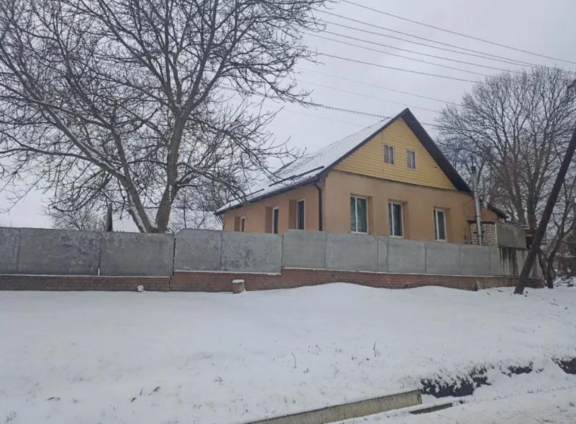 Купить дом, Валки, Харьковская область