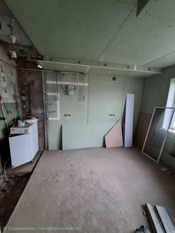 Дом, 4-кімн., Змиев, Чугуевский район