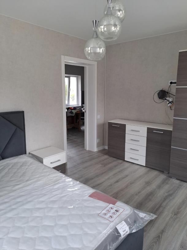 Дом, 2-кімн., Высокий, Харьковский район