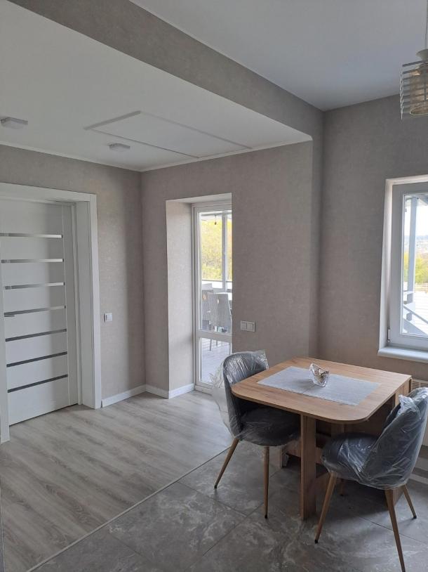 Дом, 2-кімн., Высокий, Харьковский район