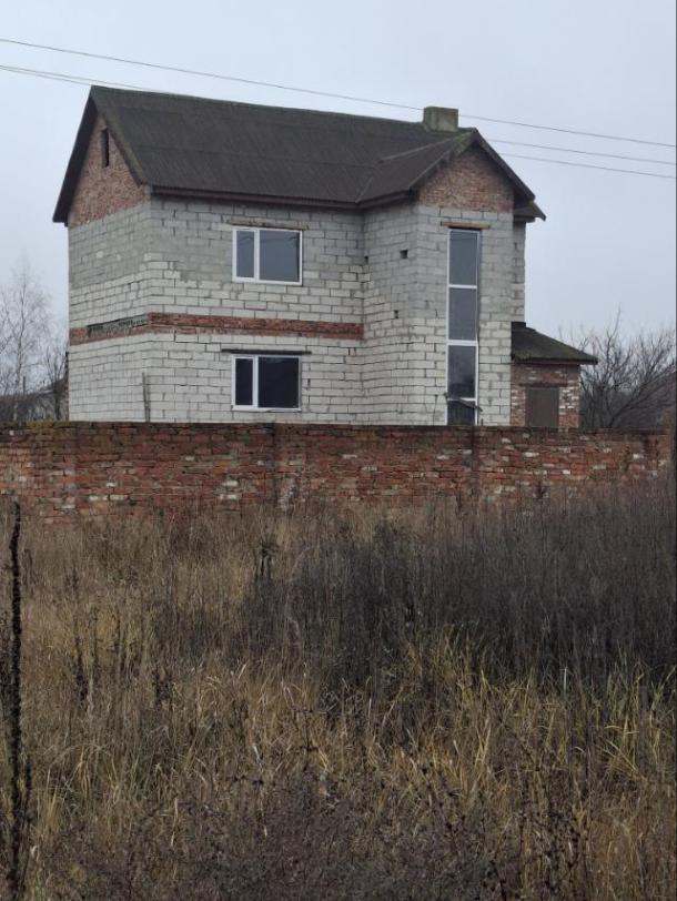 Дом, 5-кімн., Харьков, Павленки