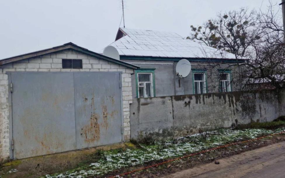 Дом, 4-кімн., Зидьки, Чугуевский район