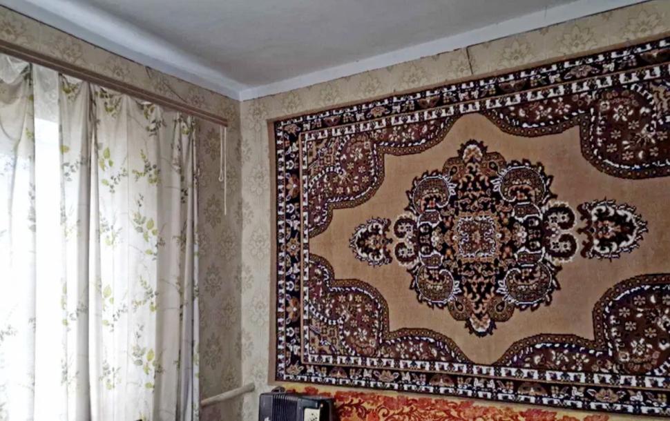 Дом, 4-кімн., Зидьки, Чугуевский район