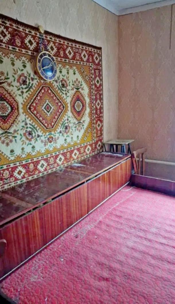 Дом, 4-кімн., Зидьки, Чугуевский район