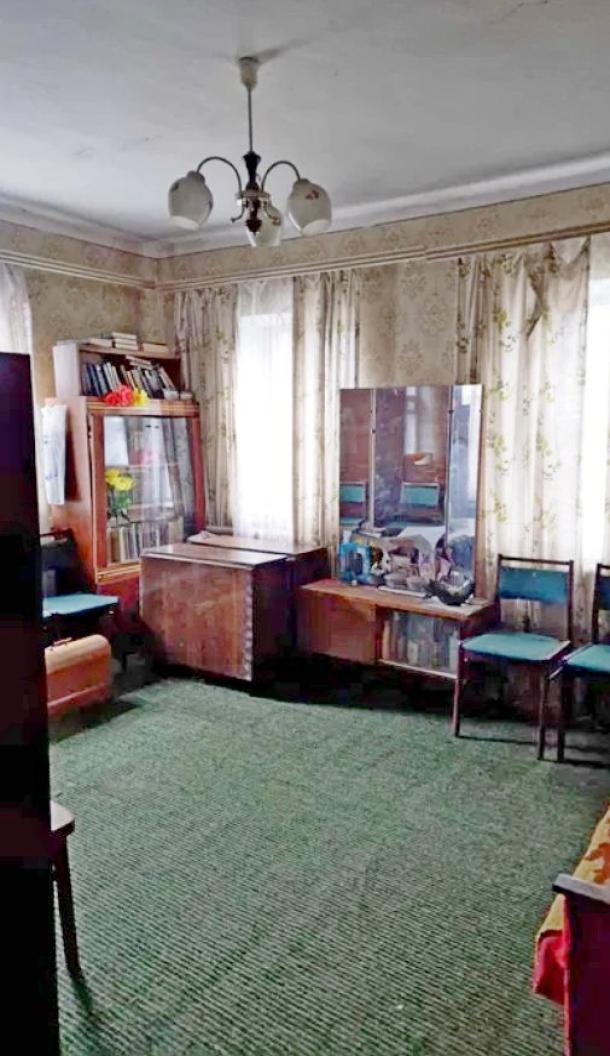 Дом, 4-кімн., Зидьки, Чугуевский район