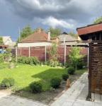 дом, Харьков, ТЮРИНКА