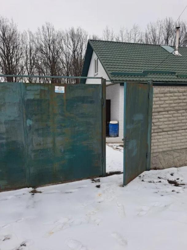 Дом, 3-кімн., Рай-Оленовка, Харьковский район