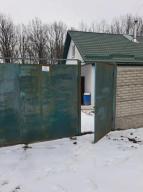 дом, Рай-Оленовка, Харьковская область