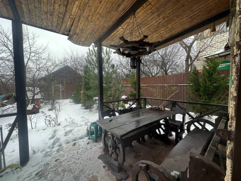 Дача, 3-кімн., Покотиловка, Харьковский район