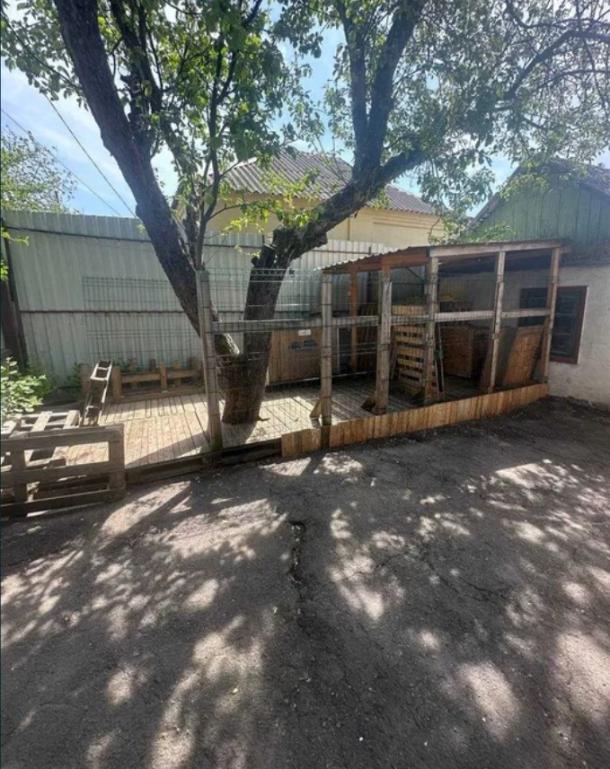 Дом, 4-кімн., Харьков, Немышля