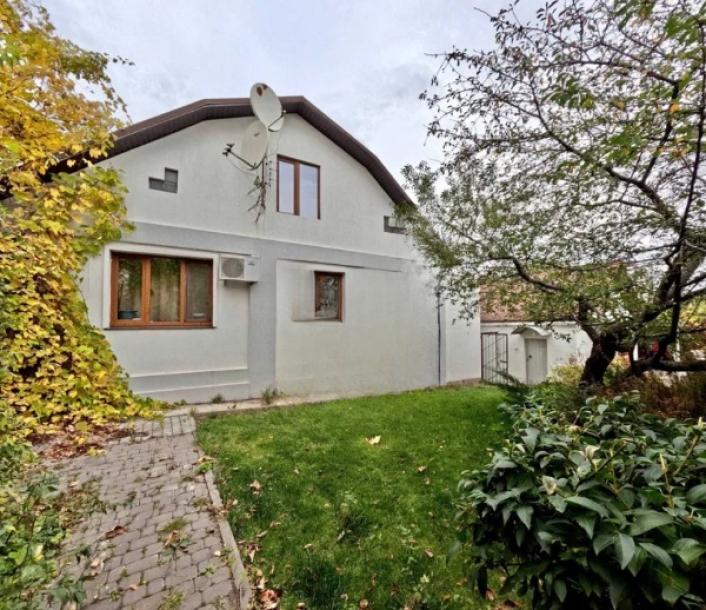 Дом, 4-кімн., Харьков, Лысая Гора