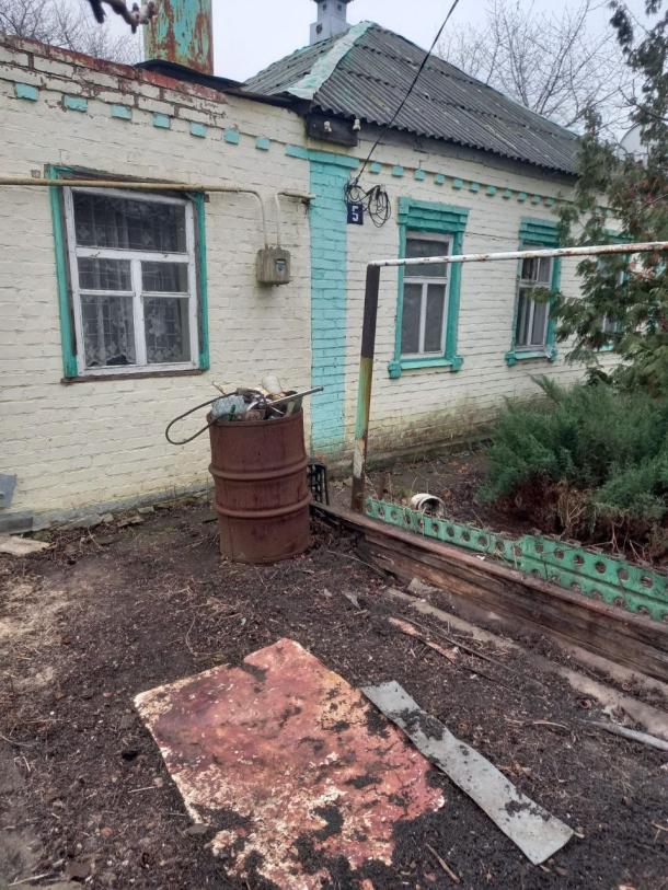 Дом, 3-кімн., Чугуев, Чугуевский район