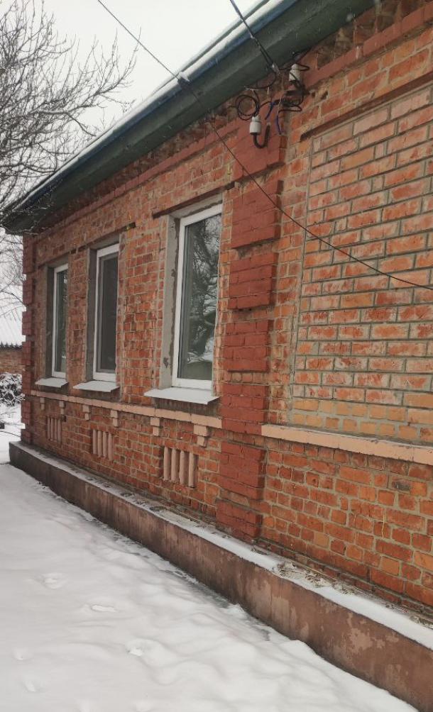 Купить дом, Малиновка, Харьковская область