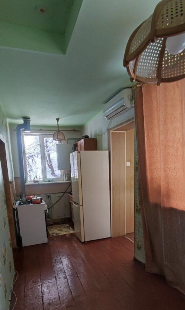 Дом, 3-кімн., Малиновка, Чугуевский район