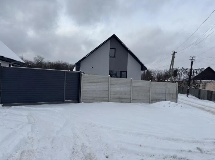 Купить дом, Бабаи, Харьковская область