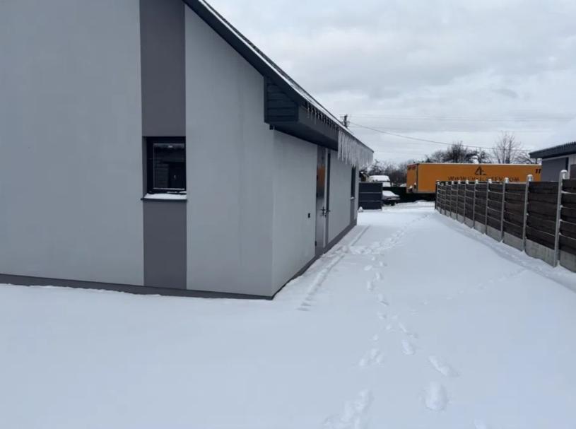 Дом, 5-кімн., Бабаи, Харьковский район