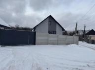 дом, Бабаи, Харьковская область