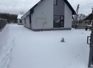 дом, Бабаи, Харьковская область