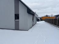 дом, Бабаи, Харьковская область