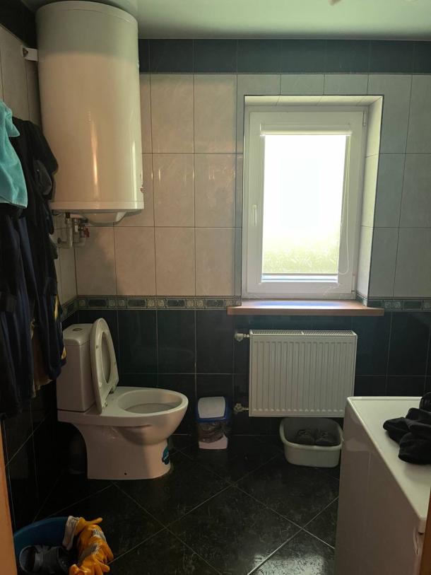 Дом, 4-кімн., Золочев, Богодуховский район