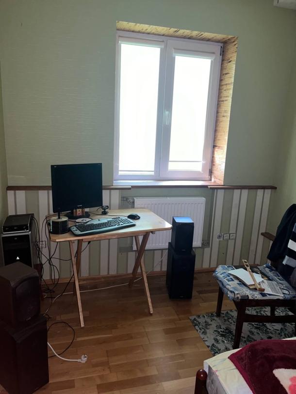 Дом, 4-кімн., Золочев, Богодуховский район