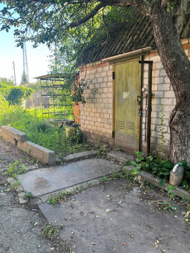 Дом, 4-кімн., Золочев, Богодуховский район