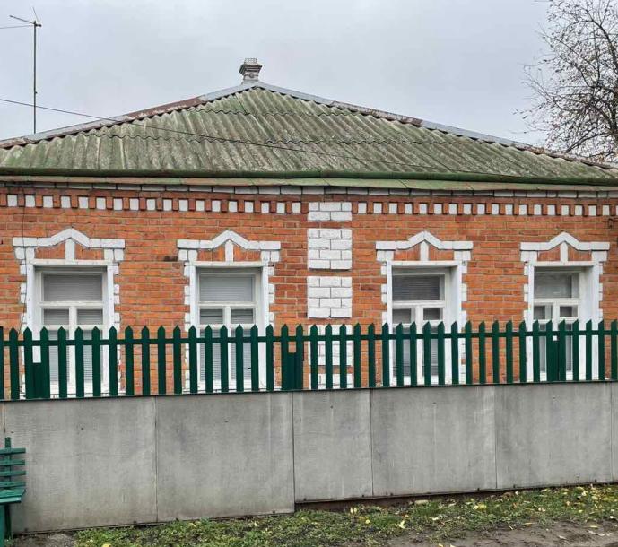 Дом, 3-кімн., Каменная Яруга, Чугуевский район