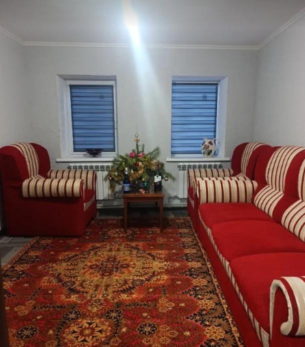 Дом, 3-кімн., Харьков, Москалевка