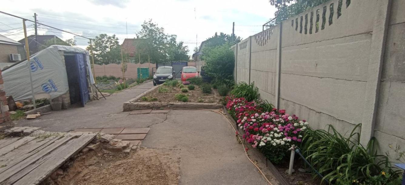 Дом, 3-кімн., Пересечная, Харьковский район