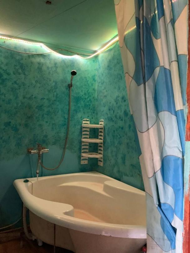 Дом, 2-кімн., Мосьпаново, Чугуевский район