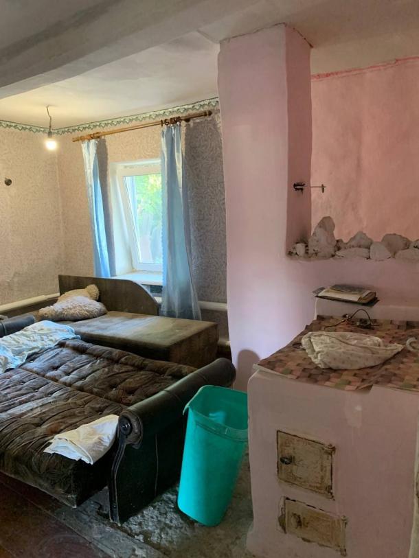 Дом, 2-кімн., Мосьпаново, Чугуевский район