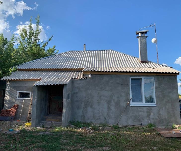 Дом, 2-кімн., Мосьпаново, Чугуевский район