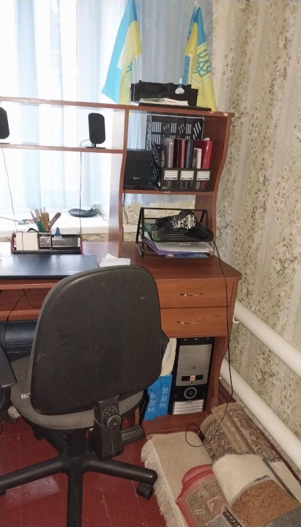 Дом, 6-кімн., Савинцы, Балаклейский район