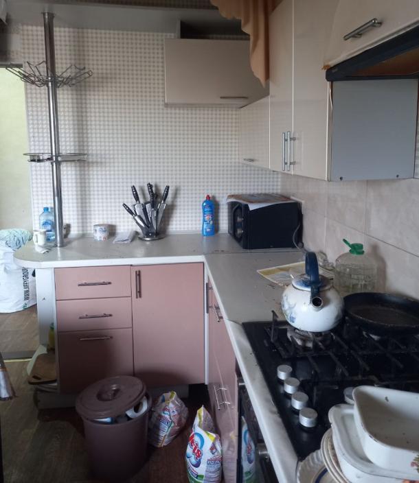 Дом, 3-кімн., Коробочкино, Чугуевский район